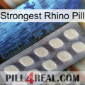 Strongest Rhino Pill 34